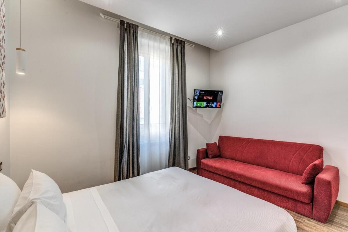 Style Apartment Julia 50 Mt From Colosseum Exterior foto