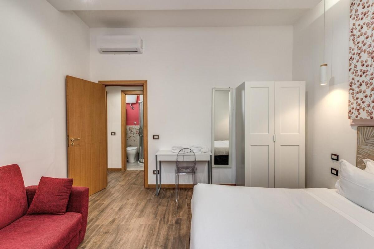 Style Apartment Julia 50 Mt From Colosseum Exterior foto