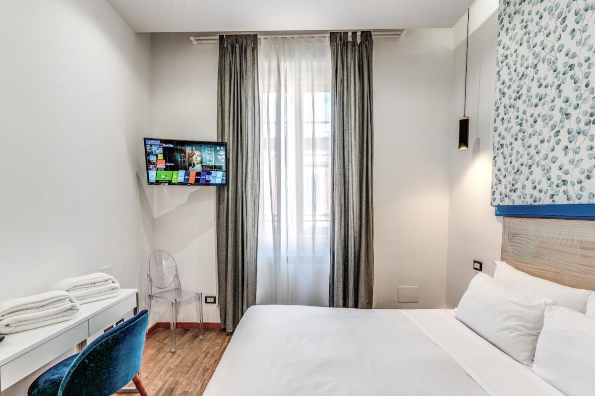 Style Apartment Julia 50 Mt From Colosseum Exterior foto