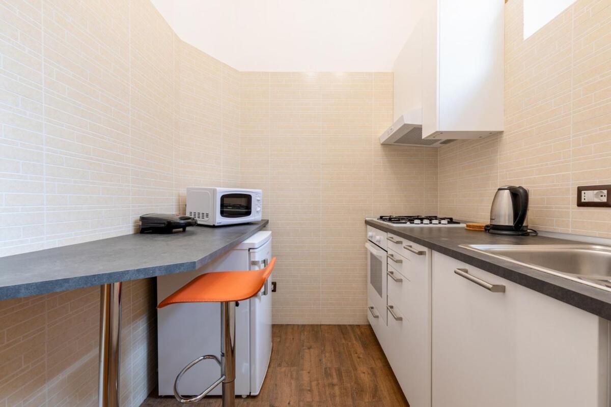 Style Apartment Julia 50 Mt From Colosseum Exterior foto