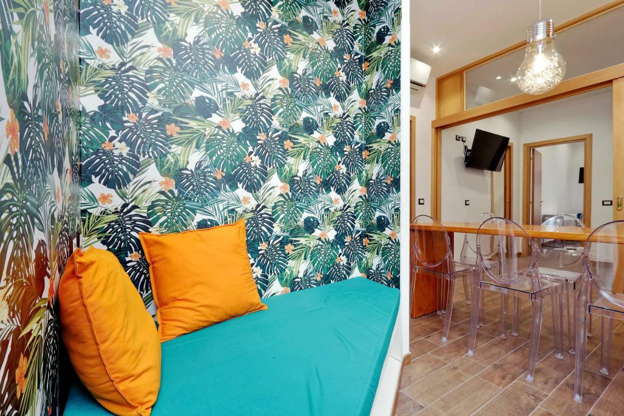 Style Apartment Julia 50 Mt From Colosseum Exterior foto