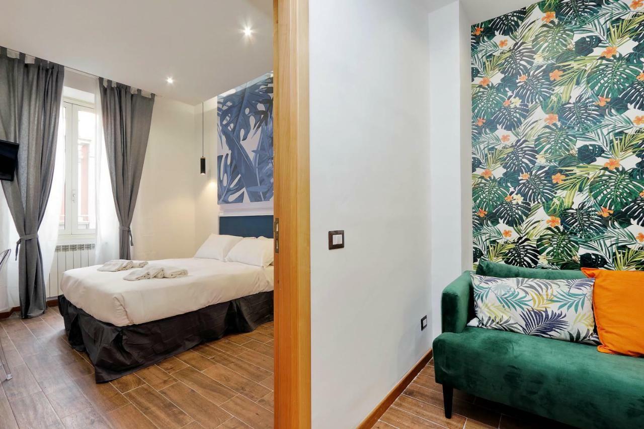 Style Apartment Julia 50 Mt From Colosseum Exterior foto