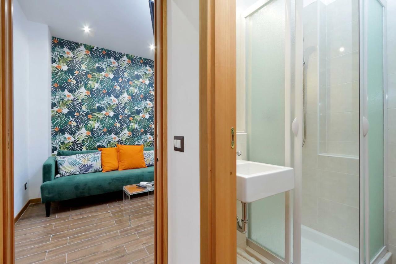 Style Apartment Julia 50 Mt From Colosseum Exterior foto